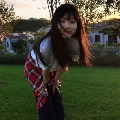 霸气女销售