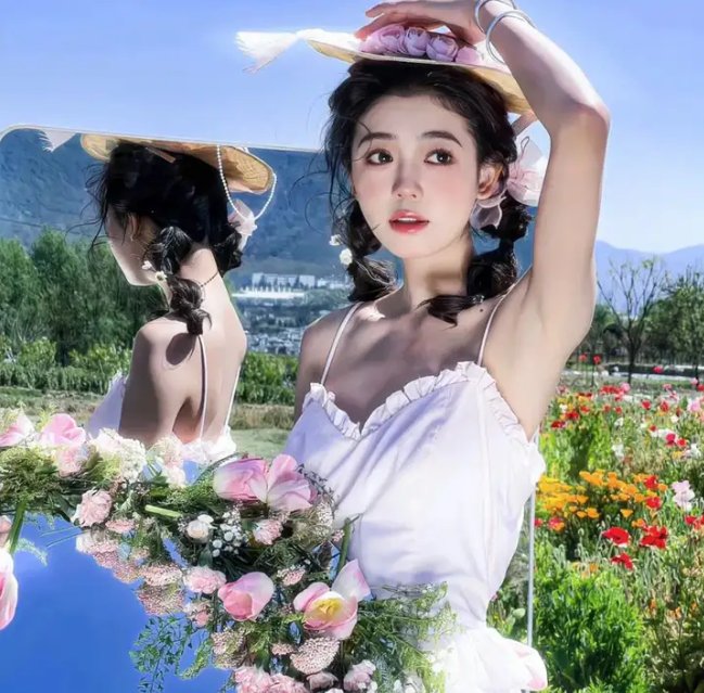 伤不起的青春