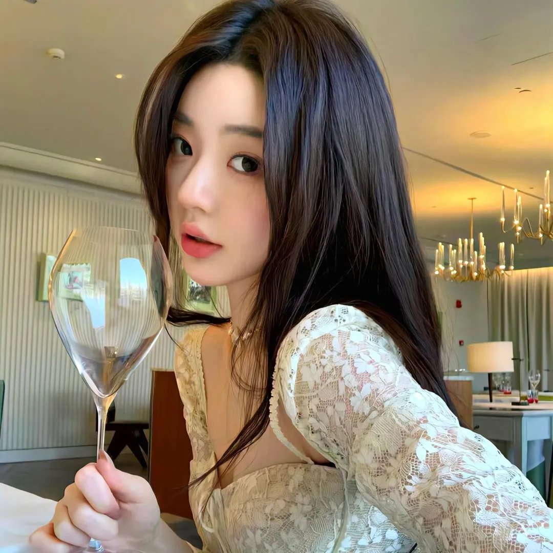 玩美女人